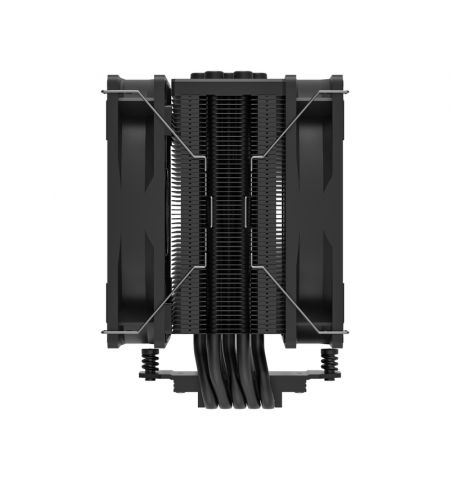 Кулер XILENCE XC056 "M704PRO.ARGB" Performance A+ Series / Universal / 180W / 500~1500rpm, 18.0~30.2dBA / 68.2CFM / Black Кулер XILENCE XC056 "M704PRO.ARGB" Performance A+ Series / Universal / 180W / 500~1500rpm, 18.0~30.2dBA / 68.2CFM / Black