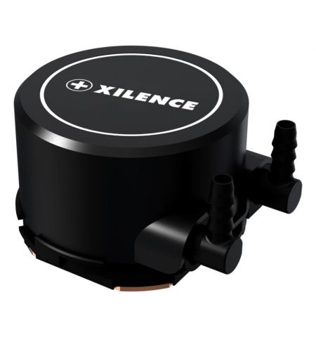 Кулер XILENCE Liquid Cooler (XC978) "LiQuRizer 360"  Performance A+ / Universal / 400W / Black Кулер XILENCE Liquid Cooler (XC978) "LiQuRizer 360"  Performance A+ / Universal / 400W / Black