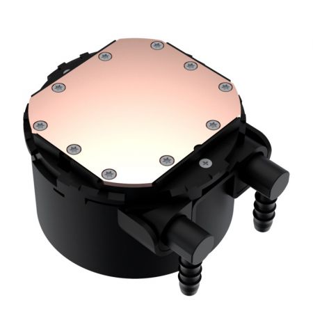 Кулер XILENCE Liquid Cooler (XC978) "LiQuRizer 360"  Performance A+ / Universal / 400W / Black Кулер XILENCE Liquid Cooler (XC978) "LiQuRizer 360"  Performance A+ / Universal / 400W / Black