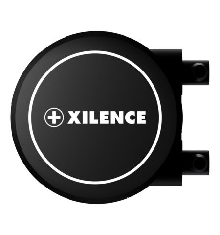 Кулер XILENCE Liquid Cooler (XC978) "LiQuRizer 360"  Performance A+ / Universal / 400W / Black Кулер XILENCE Liquid Cooler (XC978) "LiQuRizer 360"  Performance A+ / Universal / 400W / Black