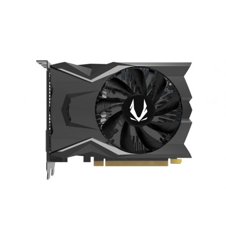 Видеокарта ZOTAC GeForce GTX 1630 4GB GDDR6, 64bit