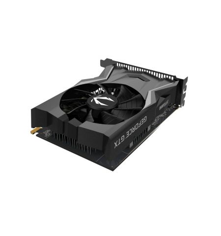 Видеокарта ZOTAC GeForce GTX 1630 4GB GDDR6, 64bit