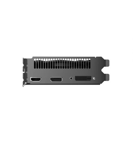 Видеокарта ZOTAC GeForce GTX 1630 4GB GDDR6, 64bit