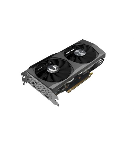 Видеокарта ZOTAC GeForce RTX 3060 Ti Twin Edge LHR / 8GB