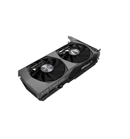 Видеокарта ZOTAC GeForce RTX 3060 Ti Twin Edge LHR / 8GB