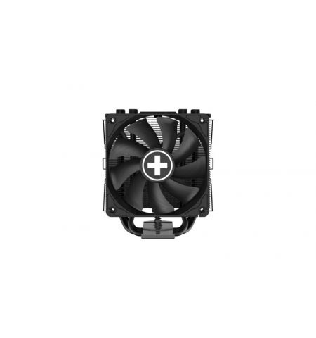 Кулер XILENCE Performance X+ M906 ( XC081) / Universal / 250W / 500~1500rpm, 18.0~30.8dBA / 63.41CFM / Black Кулер XILENCE Performance X+ M906 ( XC081) / Universal / 250W / 500~1500rpm, 18.0~30.8dBA / 63.41CFM / Black