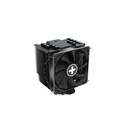 Кулер XILENCE Performance X+ M906 ( XC081) / Universal / 250W / 500~1500rpm, 18.0~30.8dBA / 63.41CFM / Black Кулер XILENCE Performance X+ M906 ( XC081) / Universal / 250W / 500~1500rpm, 18.0~30.8dBA / 63.41CFM / Black