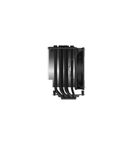 Кулер XILENCE Performance X+ M906 ( XC081) / Universal / 250W / 500~1500rpm, 18.0~30.8dBA / 63.41CFM / Black Кулер XILENCE Performance X+ M906 ( XC081) / Universal / 250W / 500~1500rpm, 18.0~30.8dBA / 63.41CFM / Black
