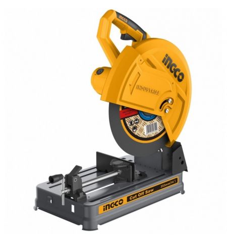 Торцовочная пила по металу 2400W INGCO COS35568 Торцовочная пила по металу 2400W INGCO COS35568