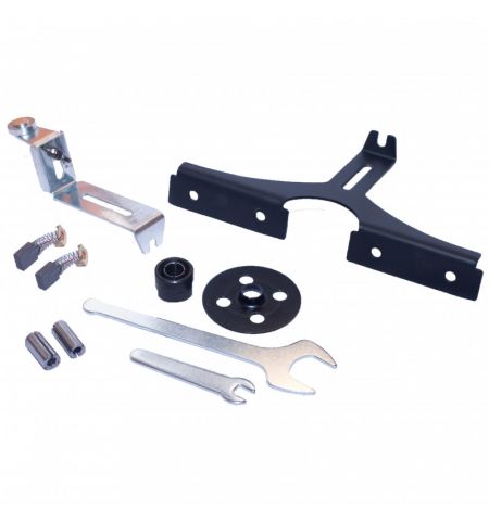 Фрезер INGCO 2200W RT22008