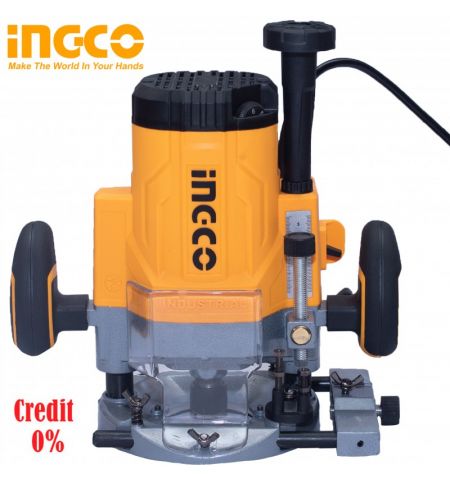 Фрезер INGCO 2200W RT22008