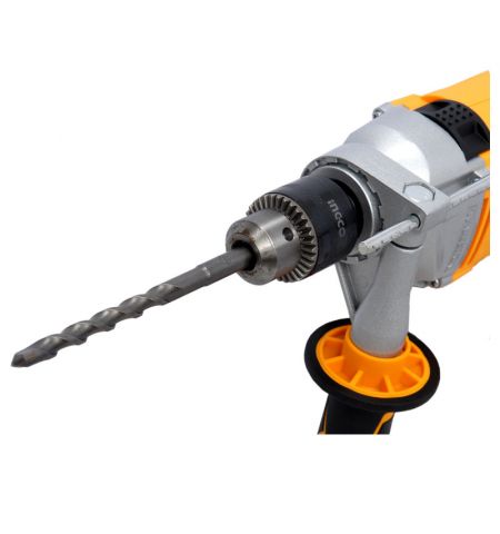 Электродрель ударная, INGCO ID11008 1100W Электродрель ударная, INGCO ID11008 1100W