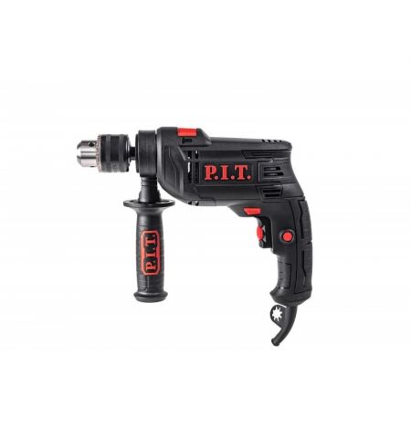 Электродрель ударная PIT PSB13-C6 600W Электродрель ударная PIT PSB13-C6 600W