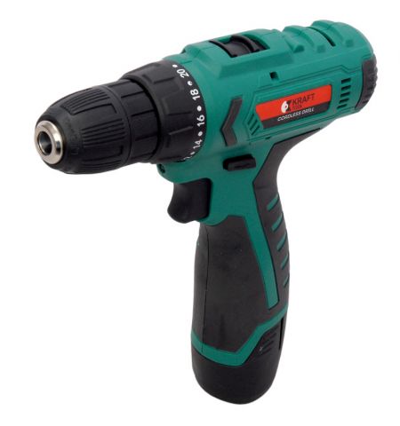 Шуруповерт аккумуляторный KraftTool 12V KT12VLi-Ion Шуруповерт аккумуляторный KraftTool 12V KT12VLi-Ion