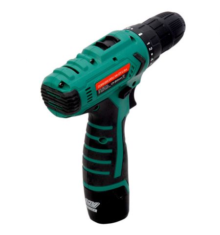 Шуруповерт аккумуляторный KraftTool 12V KT12VLi-Ion Шуруповерт аккумуляторный KraftTool 12V KT12VLi-Ion