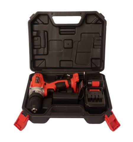 Шуруповёрт аккумуляторный KraftTool KT18V PRO Li-Ion Шуруповёрт аккумуляторный KraftTool KT18V PRO Li-Ion