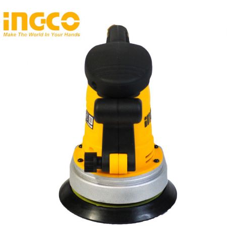 Шлифовальная машина эксцентриковая 450W INGCO RS4508