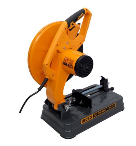 Торцовочная пила по металу, INGCO COS35538