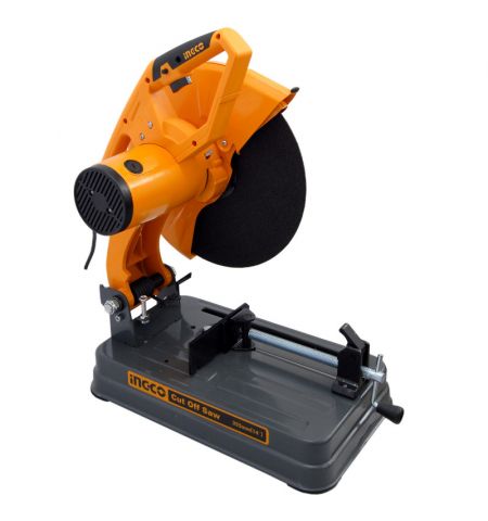 Торцовочная пила по металу, INGCO COS35538