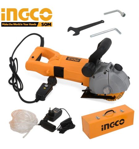 Штраборез INGCO 3000W WLC30001