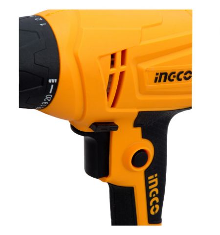 Шуруповерт электрический INGCO ED2808 280W Шуруповерт электрический INGCO ED2808 280W