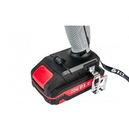 Шуруповёрт аккумуляторный PIT 20V/1.9A PBM20H-10A/1 Шуруповёрт аккумуляторный PIT 20V/1.9A PBM20H-10A/1