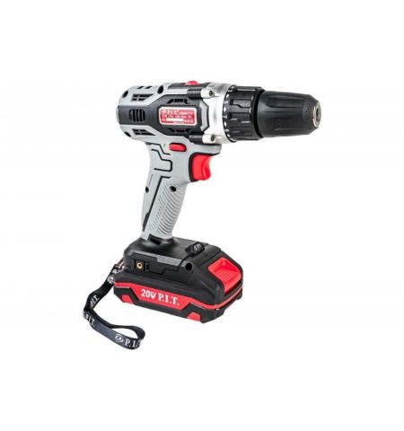 Шуруповёрт аккумуляторный PIT 20V/1.9A PBM20H-10A/1 Шуруповёрт аккумуляторный PIT 20V/1.9A PBM20H-10A/1