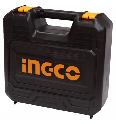 Шуруповерт аккумуляторный ударный INGCO CIDLI200215