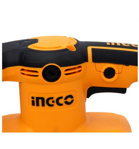 Вибрационная шлифовальная машина, INGCO FS3208 Вибрационная шлифовальная машина, INGCO FS3208