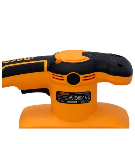 Вибрационная шлифовальная машина, INGCO FS3208 Вибрационная шлифовальная машина, INGCO FS3208