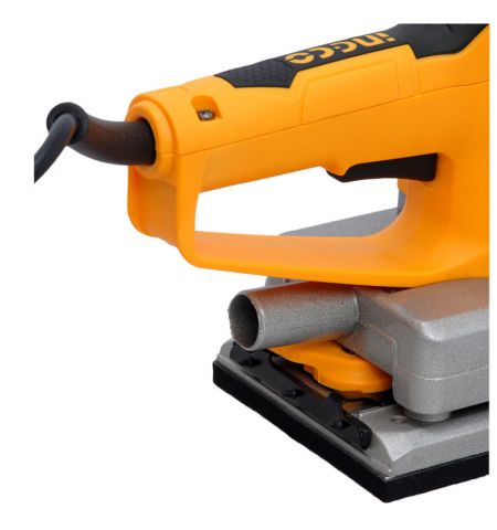 Вибрационная шлифовальная машина, INGCO FS35028