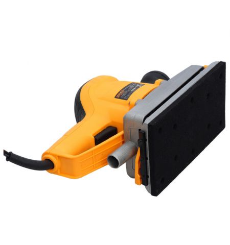 Вибрационная шлифовальная машина, INGCO FS35028