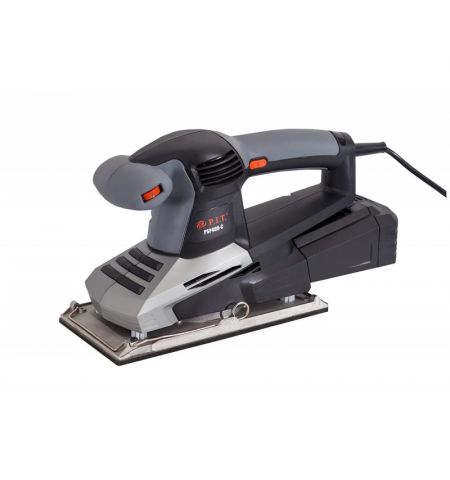 Вибрационная шлифовальная машина PIT PSP400-C 400W