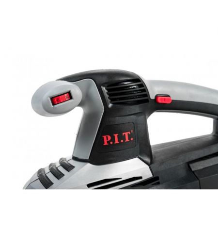 Вибрационная шлифовальная машина PIT PSP400-C 400W