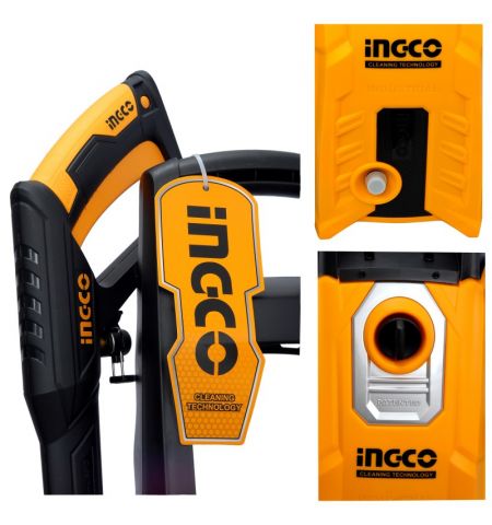 Мойка высокого давления INGCO HPWR20008