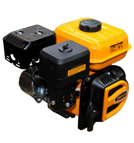 Мотор для мотоблоков бензиновый, INGCO GEN1682 6,5 HP Мотор для мотоблоков бензиновый, INGCO GEN1682 6,5 HP