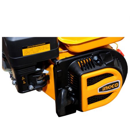 Мотор для мотоблоков бензиновый, INGCO GEN1682 6,5 HP Мотор для мотоблоков бензиновый, INGCO GEN1682 6,5 HP