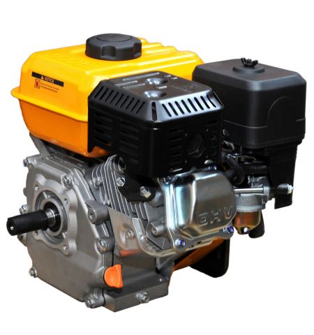 Мотор для мотоблоков бензиновый, INGCO GEN1682 6,5 HP Мотор для мотоблоков бензиновый, INGCO GEN1682 6,5 HP