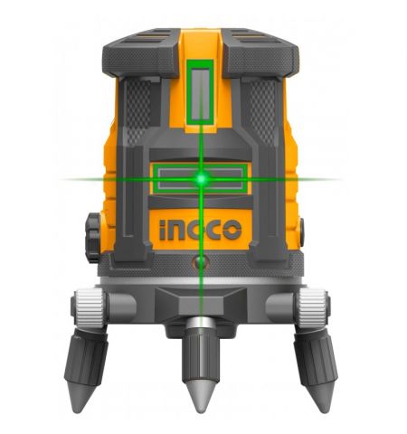 Лазерный нивелир 30 м INGCO HLL305205 INDUSTRIAL Лазерный нивелир 30 м INGCO HLL305205 INDUSTRIAL