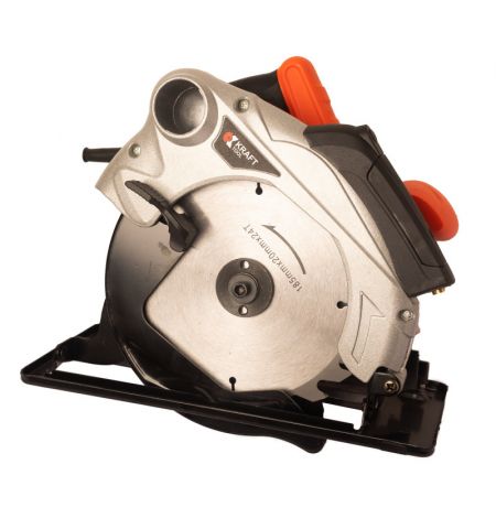 Ручная циркулятная пила KraftTool 185mm 1300W KT185L PRO Ручная циркулятная пила KraftTool 185mm 1300W KT185L PRO
