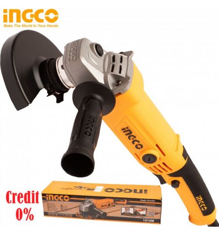 Болгарка УШМ INGCO AG10108