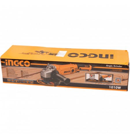 Болгарка УШМ INGCO AG10108