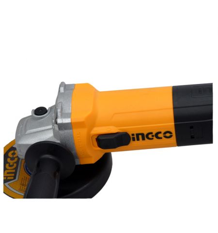 Болгарка УШМ INGCO AG110018