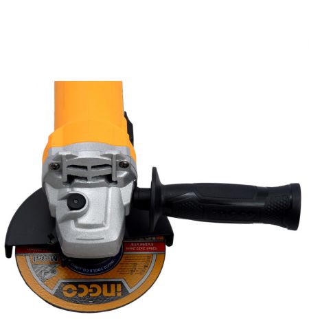 Болгарка УШМ INGCO AG110018