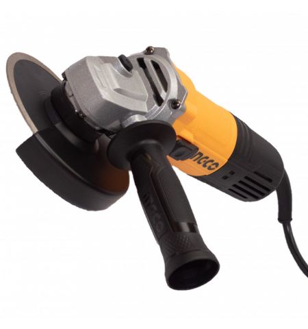 Болгарка УШМ INGCO  AG900285 Болгарка УШМ INGCO  AG900285