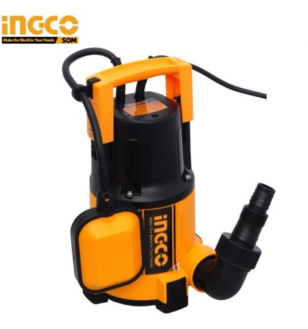 Погружной насос, INGCO SPC4001 Погружной насос, INGCO SPC4001