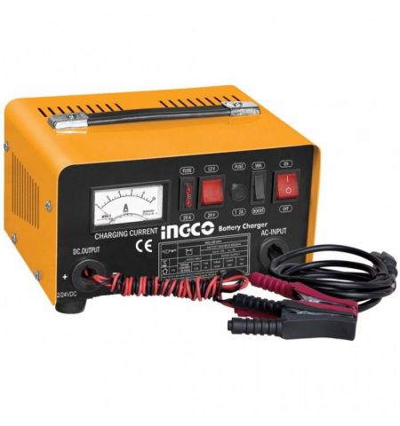 Зарядное устройство INGCO 12/24V ING-CB1601