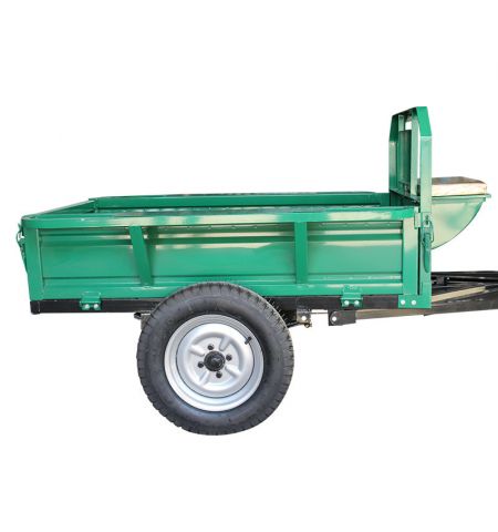 Прицеп для мотоблока GreenLand RM700 1400*800 Прицеп для мотоблока GreenLand RM700 1400*800