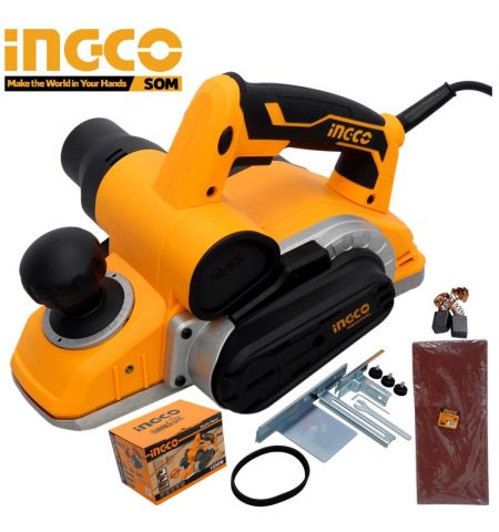 Электрорубанок, INGCO PL10508 1050w Электрорубанок, INGCO PL10508 1050w