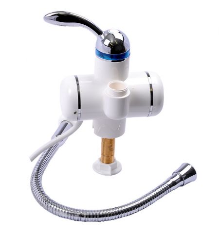 Кран электрический 3Kw Kitchen Kraft KD1L